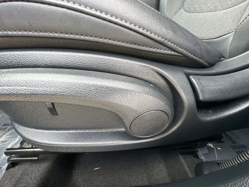 Certified 2024 Kia Seltos S image 14