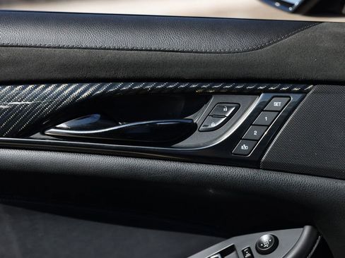 Used 2016 Cadillac CTS Premium image 49