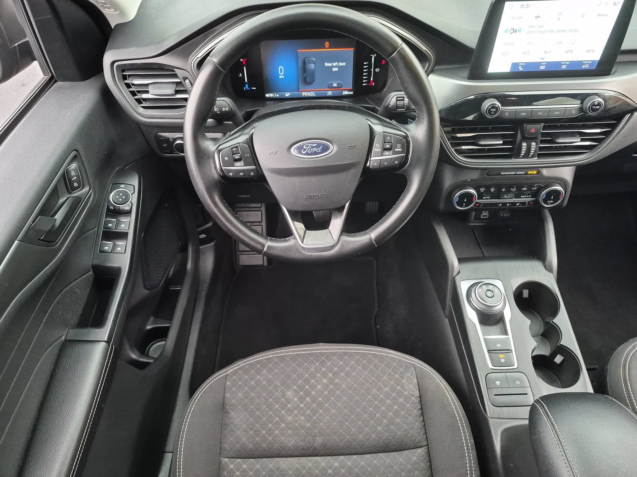Used 2024 Ford Escape Active AWD/4WD image 12