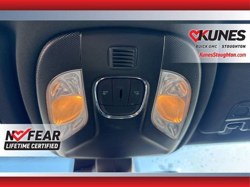 Used 2024 Jeep Compass Trailhawk image 36