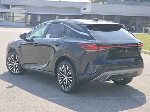 New 2026 Lexus RX 350 Premium Plus AWD/4WD image 6