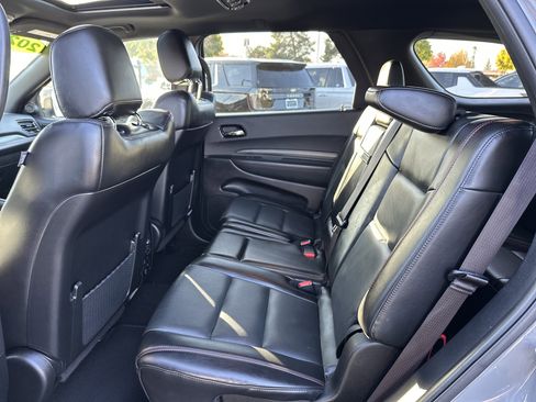 Used 2024 Dodge Durango GT image 11