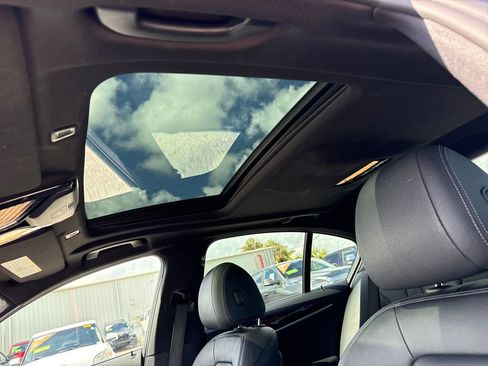 Used 2020 BMW 540i xDrive w/ Convenience Package image 8