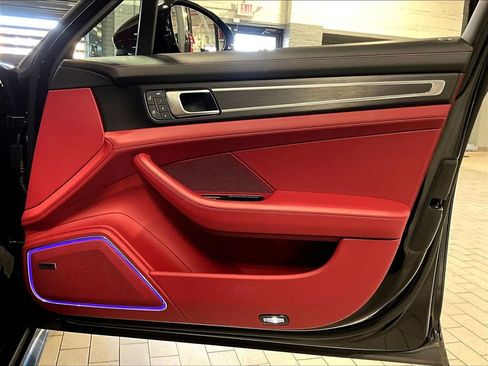 Certified 2023 Porsche Panamera GTS AWD/4WD image 29