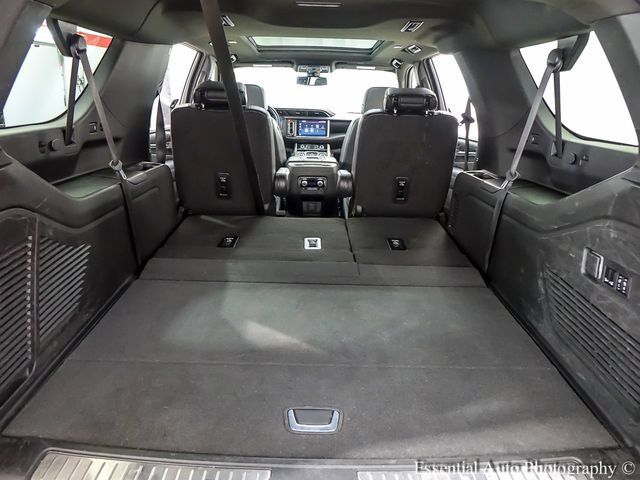 Certified 2022 GMC Yukon XL Denali AWD/4WD image 27