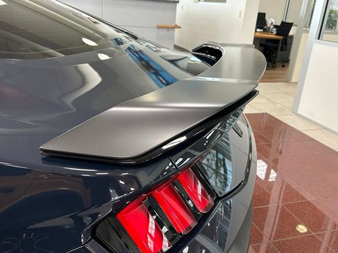 Used 2025 Ford Mustang Dark Horse RWD image 13