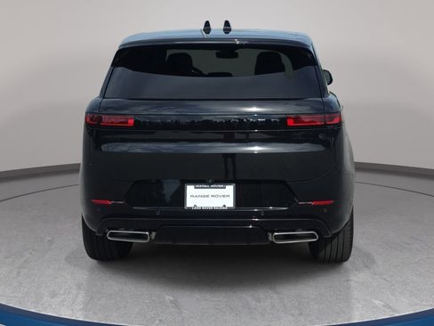 New 2026 Land Rover Range Rover Sport Dynamic SE AWD/4WD image 6