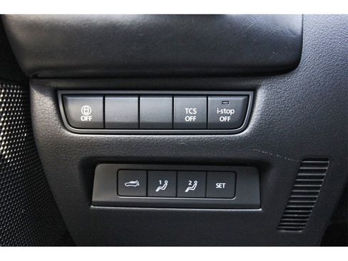 New 2025 MAZDA CX-50 Meridian Edition w/ Apex Package image 17