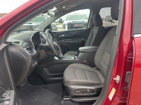 Used 2020 Chevrolet Equinox LT image 14