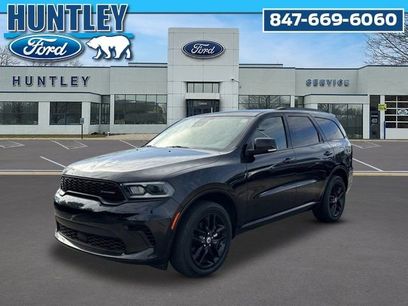 Used 2024 Dodge Durango GT