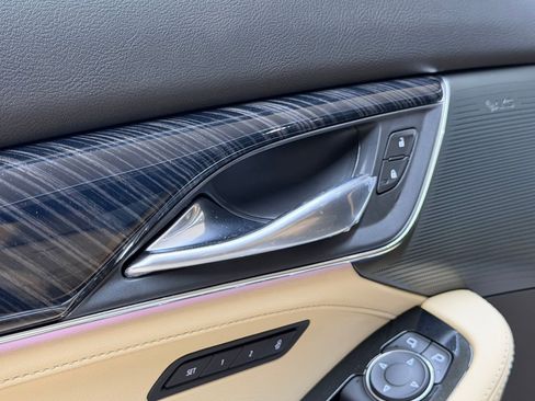 New 2026 Cadillac CT5 Premium Luxury AWD/4WD image 21