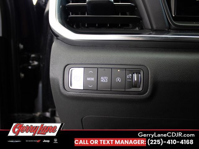 Used 2026 GMC Terrain Elevation FWD image 9
