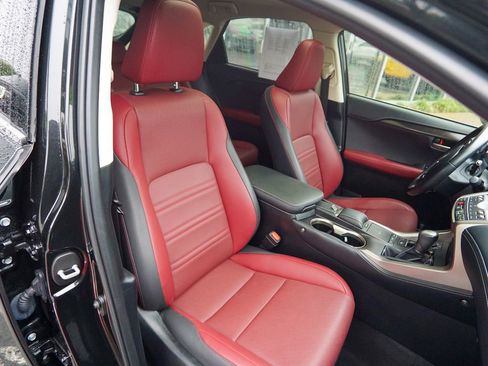 Used 2021 Lexus NX 300 FWD w/ Premium Package image 30