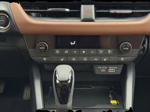 New 2026 Subaru Outback Touring XT AWD/4WD image 22