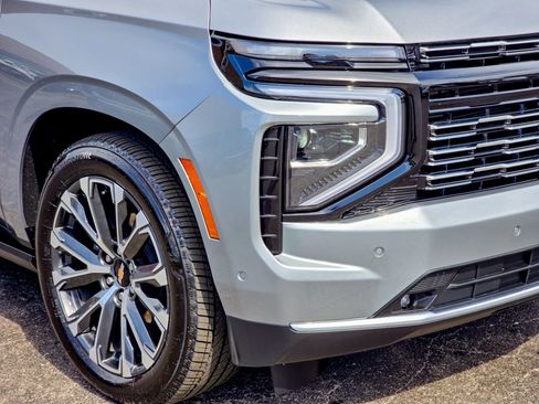 Used 2026 Chevrolet Tahoe High Country image 10