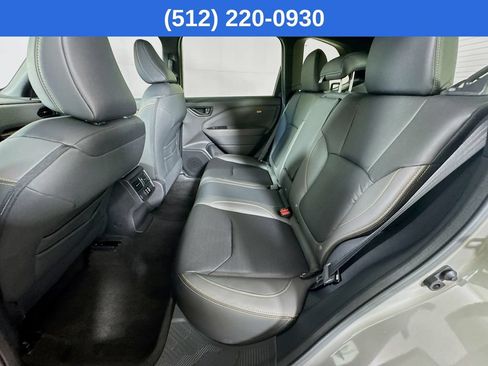 Used 2026 Subaru Forester Wilderness AWD/4WD image 30