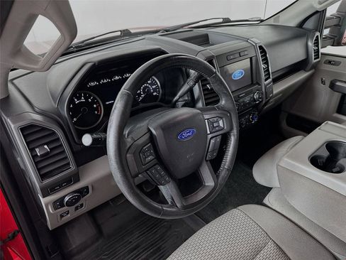 Used 2018 Ford F150 XLT w/ Equipment Group 302A Luxury AWD/4WD image 23