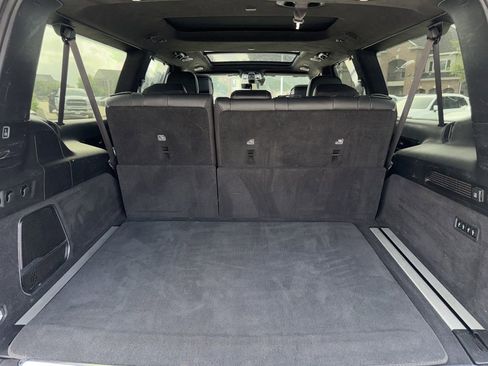 Used 2024 Jeep Grand Wagoneer L Series II w/ Quick Order Packagew 28T AWD/4WD image 12