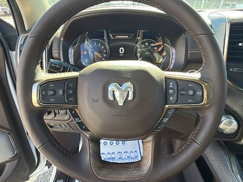 New 2026 RAM 1500 Limited image 20