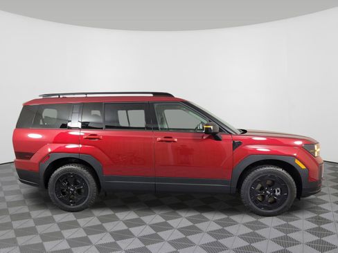 New 2026 Hyundai Santa Fe XRT image 2