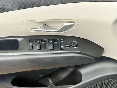 Used 2024 Hyundai Tucson SEL FWD image 17