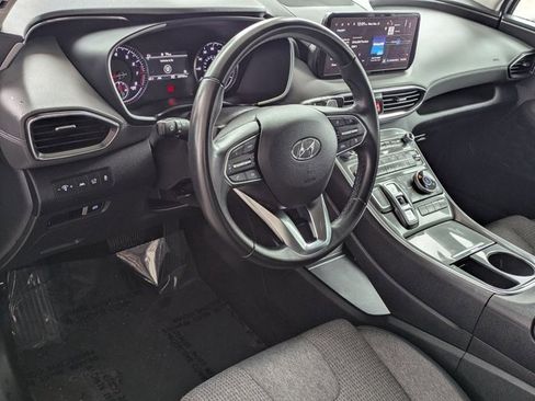 Used 2023 Hyundai Santa Fe SEL image 17