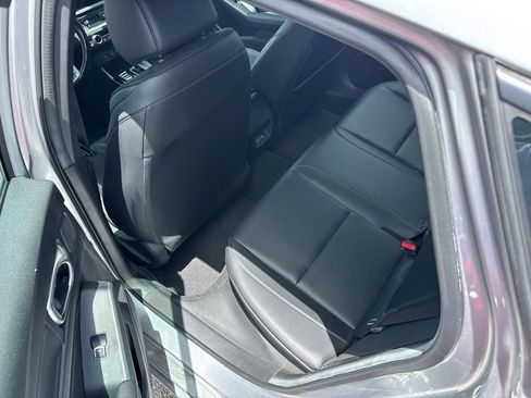 Used 2024 Acura Integra A-Spec FWD image 6
