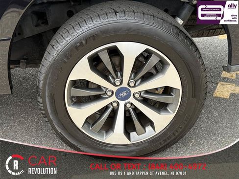 Used 2020 Ford F150 XL w/ Equipment Group 101A Mid RWD image 9