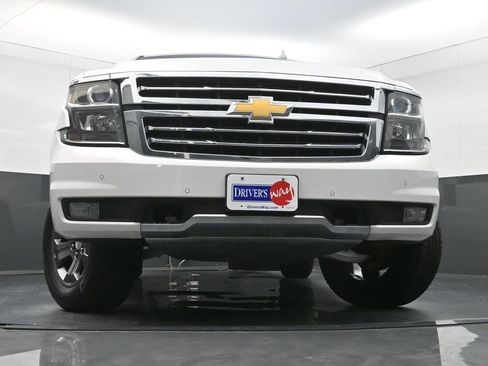 Used 2016 Chevrolet Tahoe LT w/ Luxury Package AWD/4WD image 28