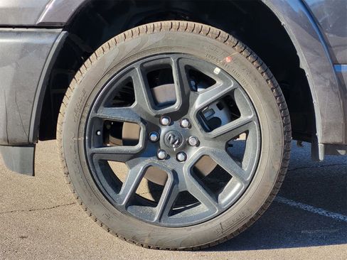 New 2026 RAM 1500 Laramie image 7