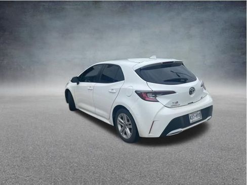 Used 2019 Toyota Corolla SE FWD image 6