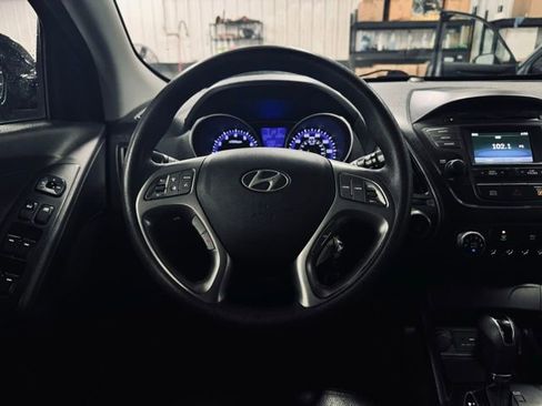 Used 2015 Hyundai Tucson GLS w/ Option Group 02 image 22