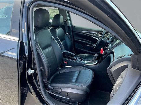 Used 2015 Buick Regal FWD image 30