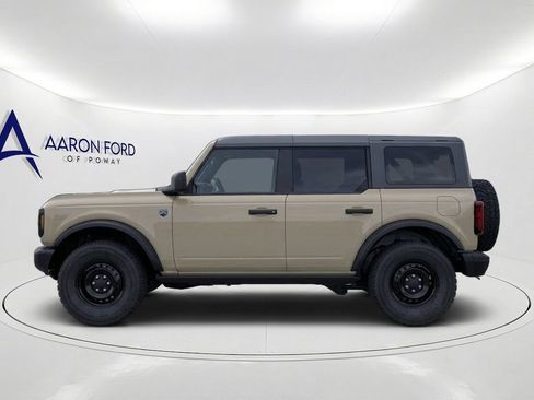 New 2026 Ford Bronco Big Bend w/ Black Diamond Package AWD/4WD image 3