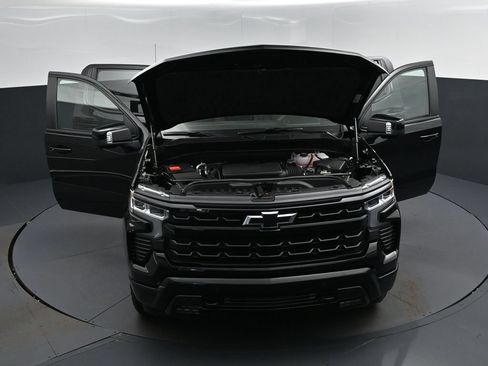 New 2026 Chevrolet Silverado 1500 RST AWD/4WD image 54