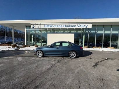 New 2026 BMW 330i xDrive Sedan w/ Convenience Package