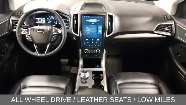 Used 2024 Ford Edge SEL w/ Convenience Package AWD/4WD image 31