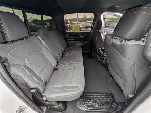 Used 2019 RAM 1500 Big Horn image 21