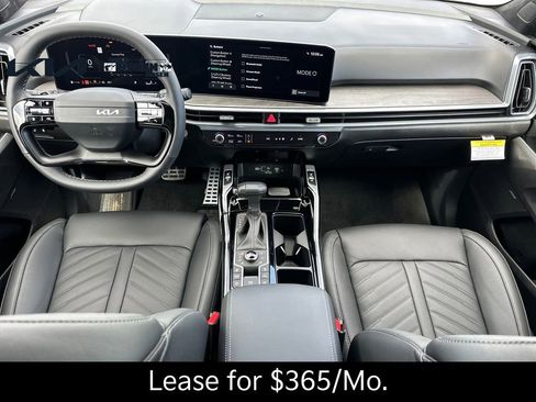 New 2026 Kia Sorento SX Prestige AWD/4WD image 21