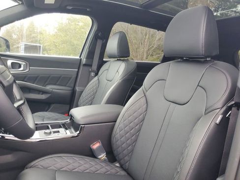 New 2026 Kia Sorento SX Prestige image 14