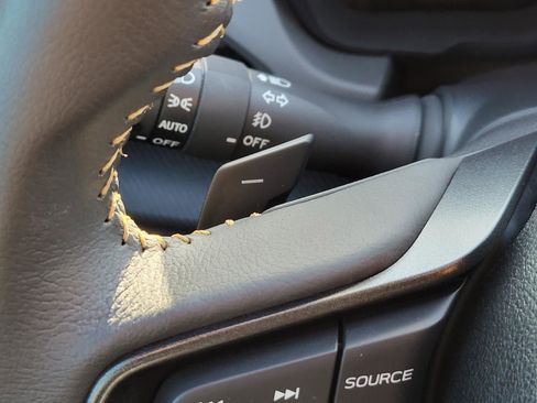 Used 2024 Subaru Crosstrek 2.5i Sport image 28