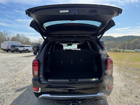 Used 2020 Hyundai Palisade Limited image 37