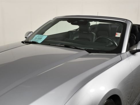 Used 2024 Ford Mustang Premium RWD image 12