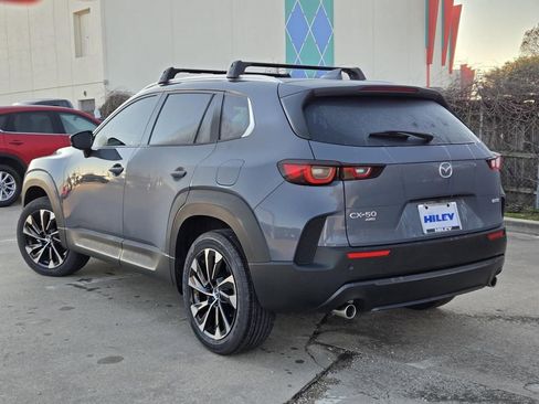 New 2026 MAZDA CX-50 2.5 Hybrid w/ Weather Package image 4