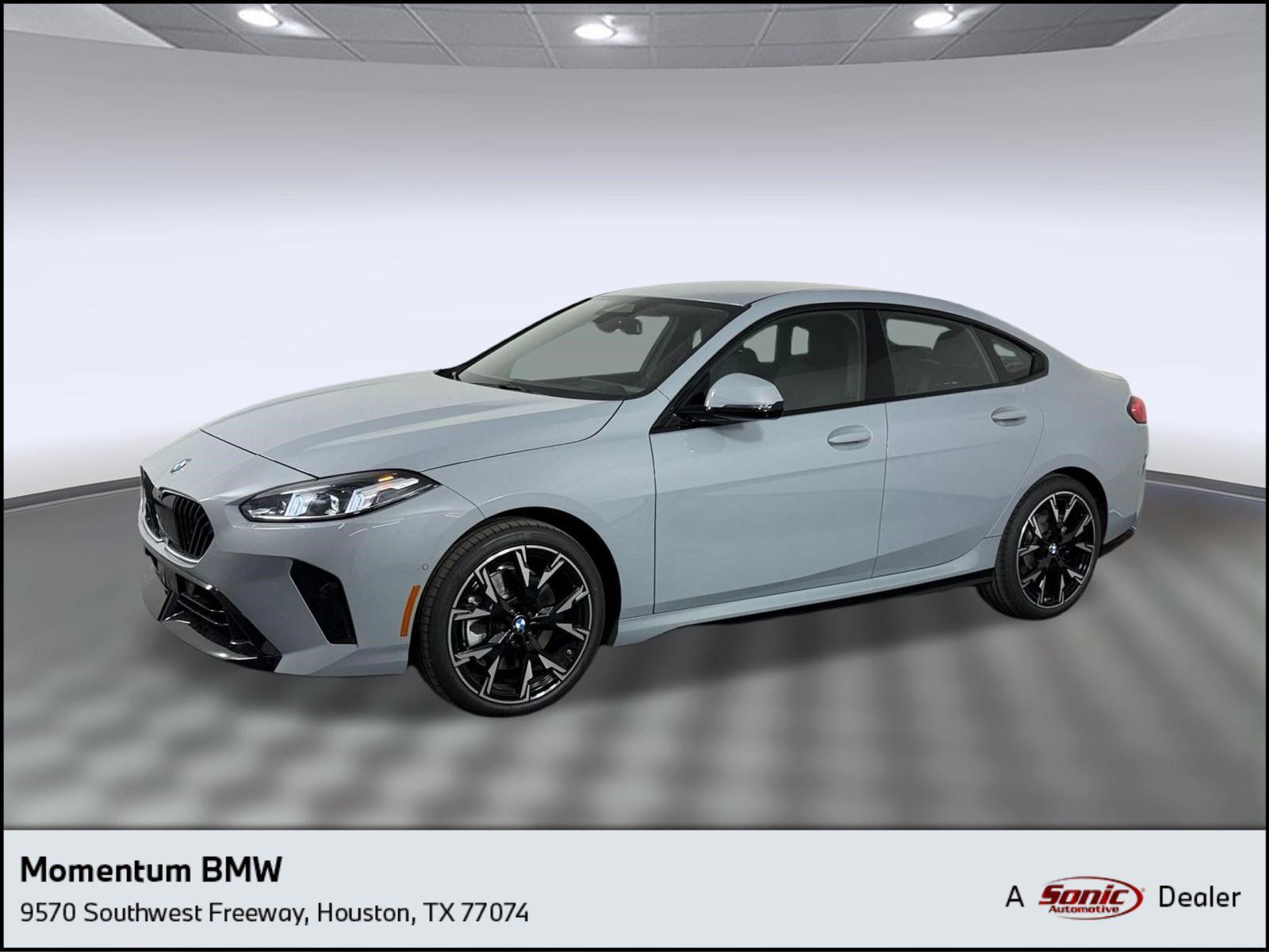 Used 2026 BMW 228i w/ Technology Package FWD image 1