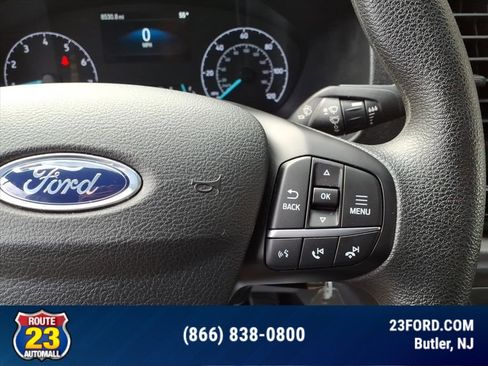 Certified 2025 Ford Transit 350 XLT image 15