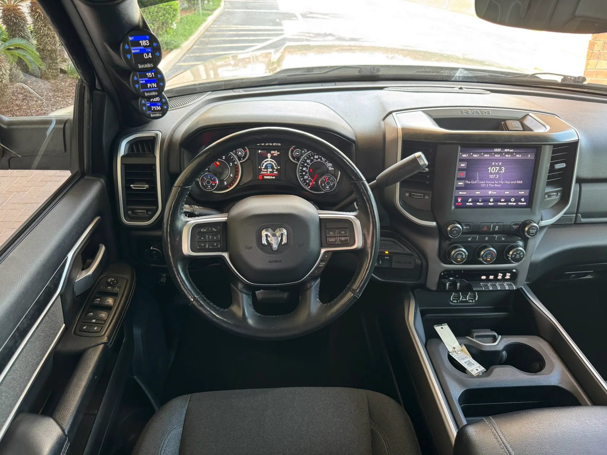 Used 2020 RAM 2500 Big Horn w/ Level 1 Equipment Group AWD/4WD image 26
