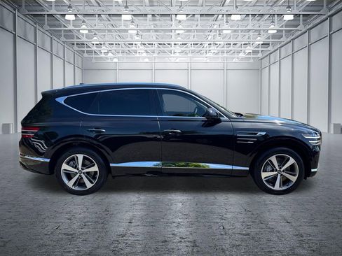 Used 2023 Genesis GV80 3.5T w/ Cargo Package AWD/4WD image 8