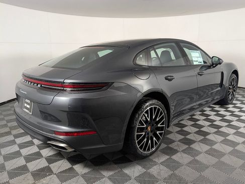 New 2026 Porsche Panamera image 7