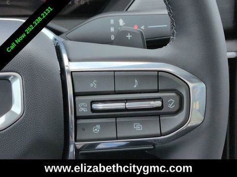 New 2026 GMC Acadia Elevation w/ Elevation Premium Package FWD image 25